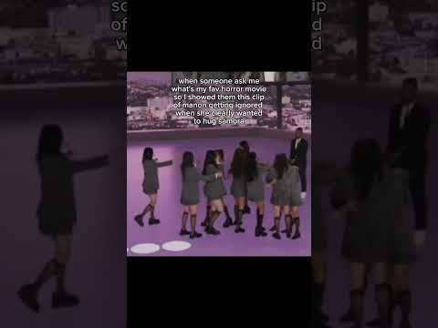 is okay they hugged after that😭 #katseye #popstaracademy #manon #viral #hybe