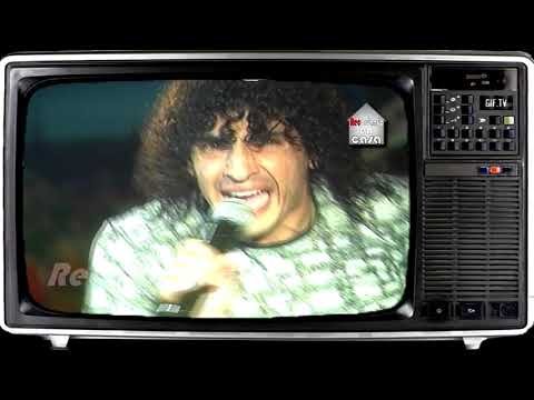 CACHUMBA - SHOW COMPLETO EN COSQUIN CUARTETO 2005 HD