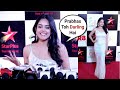Radhe Shyam Actress Riddhi Kumar Looks Stunning At ITA Awards 2022