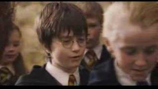 Harry/Draco: Tainted Love