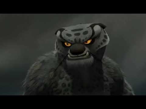 The Feline King II: Thomas O'Malley’s Pride (1998) part 14 - Bagheera and Tigress talk