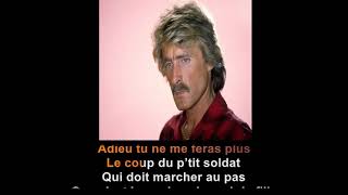 Cette vie là (Christophe) 16/04/16