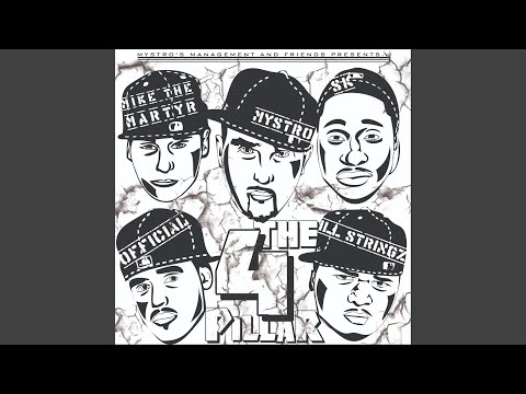 Dont Like Us (feat. Sk)