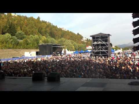 oter og klisne fingra på gyldne tider