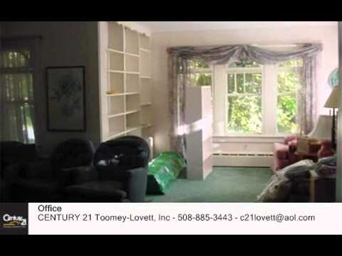 Single-Family Home - Ware, MA 01082 - 27 Highland St - For Sale