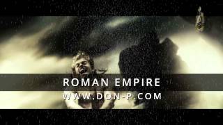 DON P - Roman Empire instrumental (Rap hiphop beat, bass, 808, choir, neptunes, timbaland)