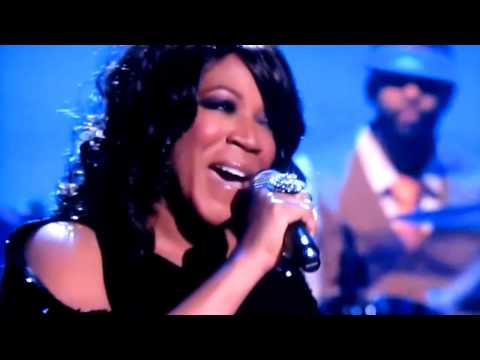 Alicia Myers - I Want To Thank You Heavenly Father DJ Res-Q Live Vs Studio Edit busta rhymes sample