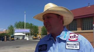 Riley Pruitt Rapid Fire Session 20170807