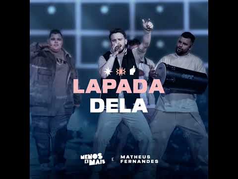 Lapada Dela (Ao Vivo)