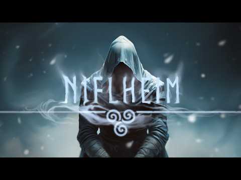 Munknörr - Niflheim (Official Lyric Video)