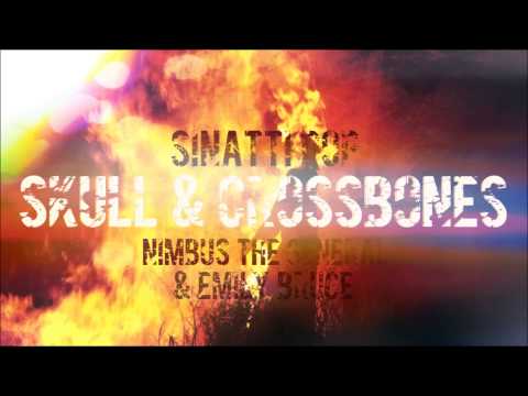 Sinatti Pop - Skull & Crossbones ft. Nimbus The General & Emily Bruce (Audio)