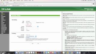 Tp Link Tl Wa901nd Repeater Range Extender Universal Repeater تنزيل الموسيقى Mp3 مجانا
