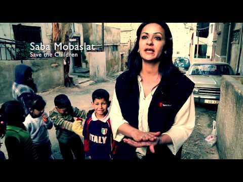 Save Syria's Children