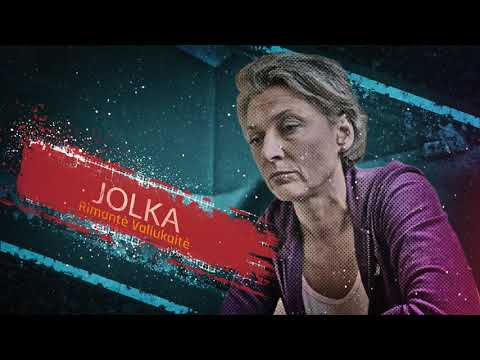 MANO MEILĖ KARANTINAS treileris