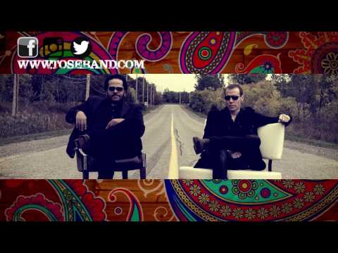 "Erotic City" Cover / The Occupational Side Effects