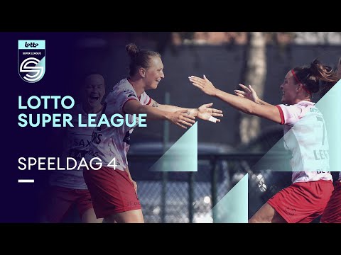 #LottoSL​​​​​​​​​​ | Round-up speeldag 4