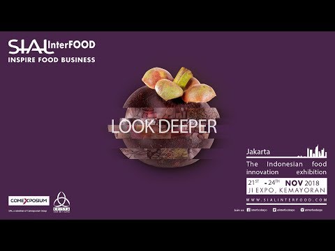 download lagu mp3 mp4 Interfood 2017, download lagu Interfood 2017 gratis, unduh video klip Interfood 2017