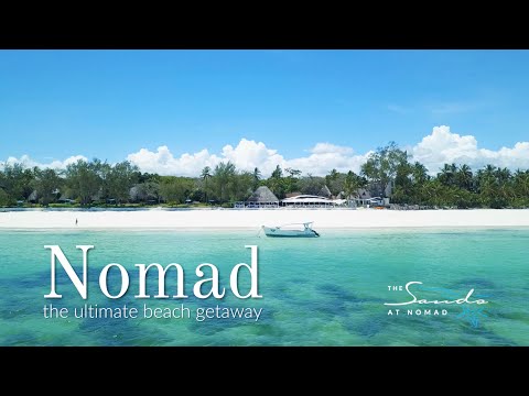 The Sands at Nomad - Diani Beach - 2019