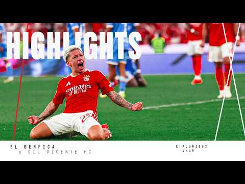 Full highlights