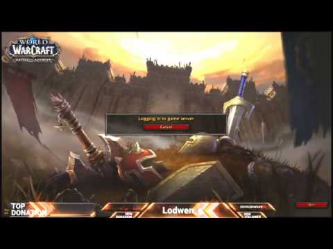 Heroic Antorus - (After pre-patch)