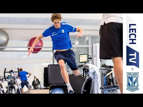 Rogne: W styczniu chcę skupić się tylko na futbolu