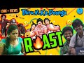 Thiru Vi Ka Poonga Movie Roast TTF Vasan Matikitaru Summa Pechu Ttfvasan Movie Roast