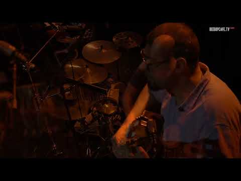 Alexander Lekov Trio - live from Beebop Cafe