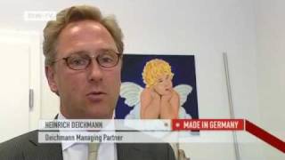 Made in Germany | Deichmann - A Family Business