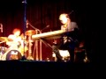 John Garrison - Walking on Broadway