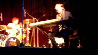 John Garrison - Walking on Broadway