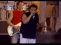 Vicentico - Cuando te vi en vivo Pinamar 2004.