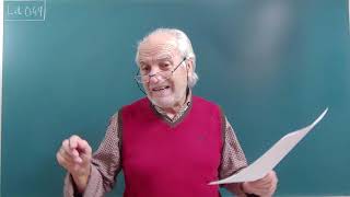 Lit149.  PÍO BAROJA-1 ( Personaje)