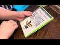 VeggieTales The Ultimate Silly Song Countdown DVD Unboxing New Version