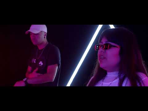 Piathenewone Ft. Samyking - Pégate (Video Oficial)