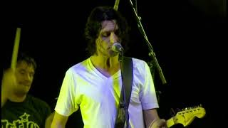 Something For Kate - Electricity - Live (Live Music Video)