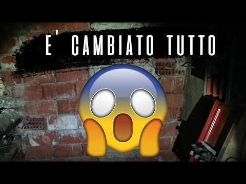 ECCO COSA E' CAMBIATO A MOMBELLO! [Nuove scoperte e misteri]