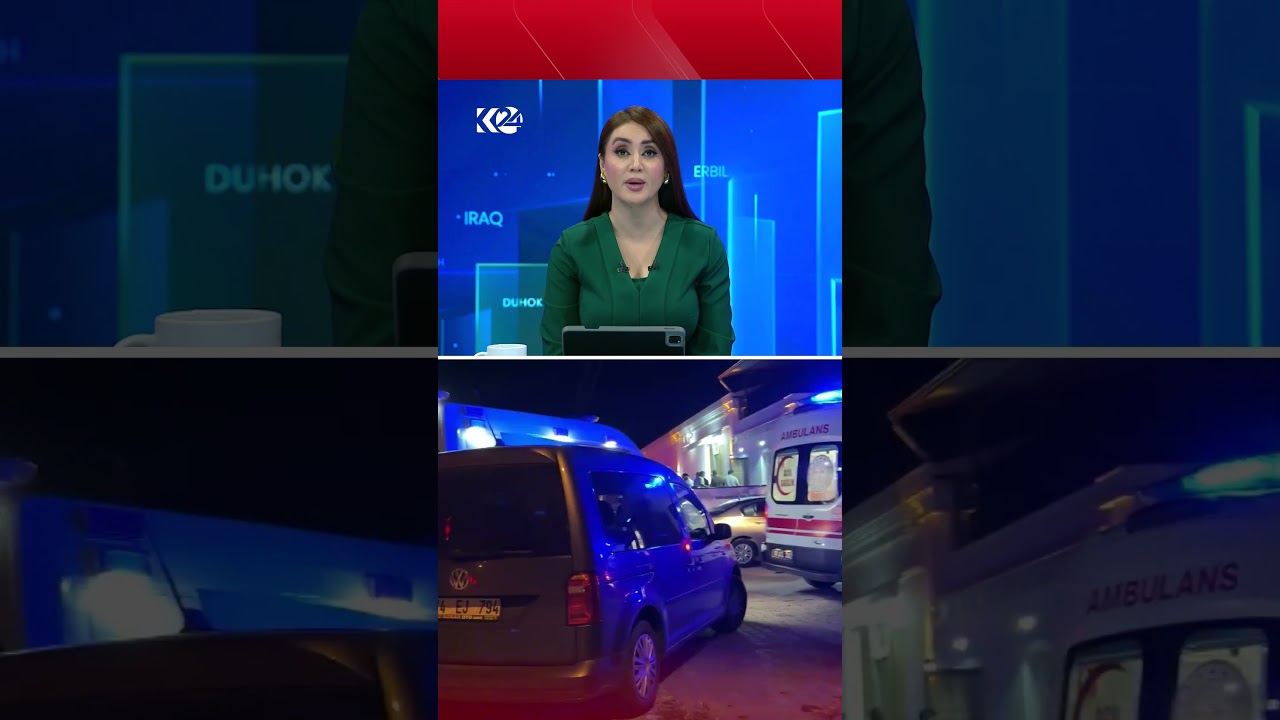 ڤیدیۆ | بنەماڵەی بووک و زاوایەک لە ئاهەنگێکی هاوسەرگیری دەبێتە شەڕیان و سێ کەس برینداربوون