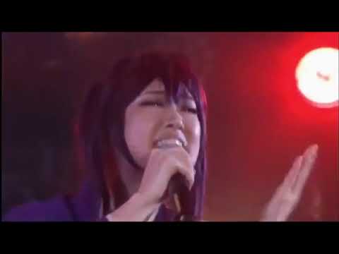 kouga ninpouchou - World Karaoke Grand Prix Cosplay 2016 (Covered by aLf)