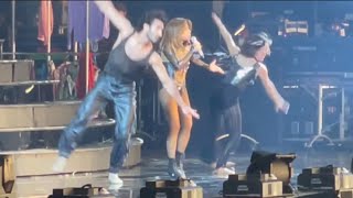 Paula Abdul “Rush Rush” (Live in St Louis MO 6/22/2024)