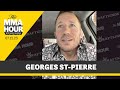 GSP Talks Grappling, Ngannou vs. Fury, and Training Elon Musk | The MMA Hour