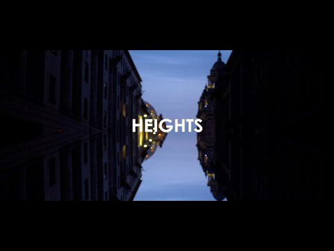 AjForty7 - Heights (Net Video)