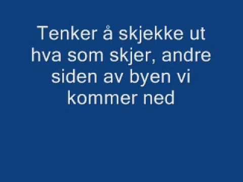 Emire Og Lillebror Ft. Stian Ehi - Invitert.