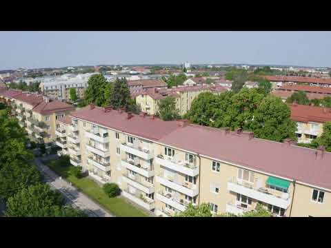 Vaksalagatan 44A - 2:a · 45m2 - Höganäs : Via Notar mäklare Uppsala