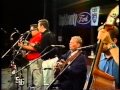 Charlie Waller & The Country Gentlemen (A Place Prepared For Me)