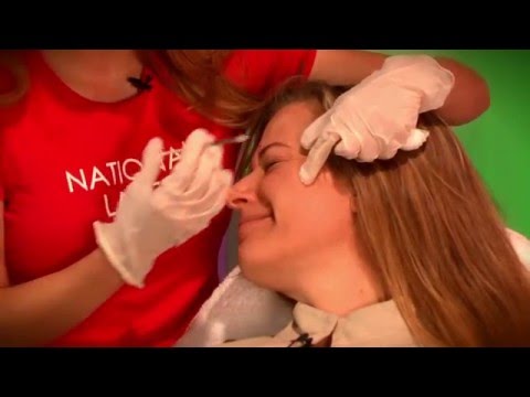 Botox Training for Medical Professionals - YouTube