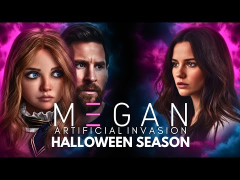 M3GAN 3 SOULM8TE LILY SULLIVAN HALLOWEEN SEASON JASON BLUM VARIETY VIOLET MCGRAW SALSEO
