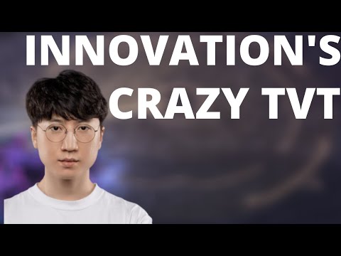 Innovation (T) vs TYTY (T)
