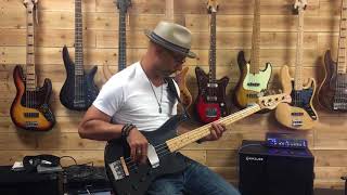 Video thumbnail for Nordstrand Audio Oskar Cartaya NordyMute by Nordstrand Audio