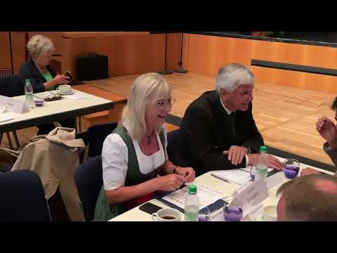 TAG DER HEIMAT WALDKRAIBURG 2022