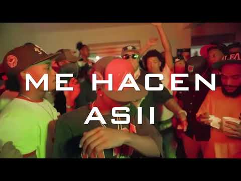 (FREE) Angel Dior X Flow 28  Type Beat = ME HACEN ASII = INSTRUMENTAL DEMBOW |PISTA DE DEMBOW 2022